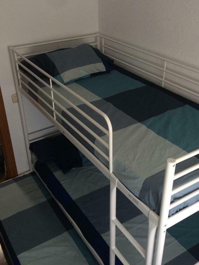 Amplio y Comodo Apartamento Appartamento Valenza Esterno foto